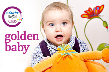 Golden Baby Club Golden Baby Club